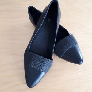 Simply Vera Vera Wang Flats